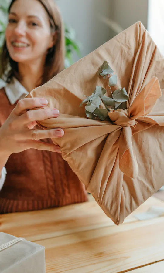 Furoshiki Art Class Furoshiki Art Class