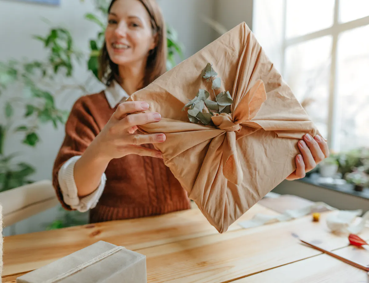Furoshiki Art Class Furoshiki Art Class