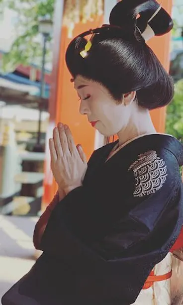 Kanda Shrine Kanda Shrine