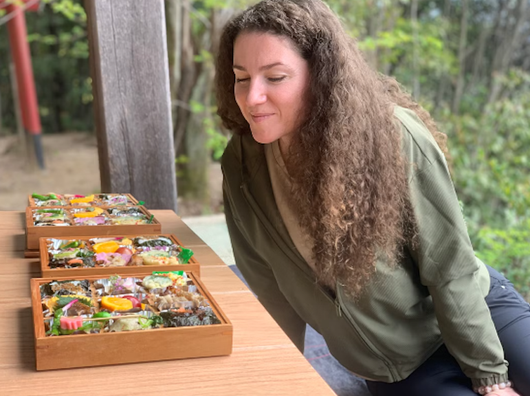 Eco-Hiking in Hiroshima: A Day with Nature, Breakfast, and Tea Ceremony