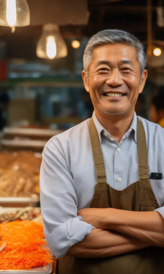 Fish Market Fish Market