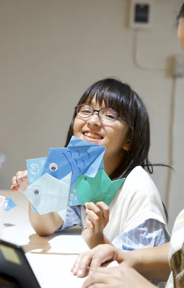 An Unforgettable Origami Journey in Asakusa, Tokyo Origami