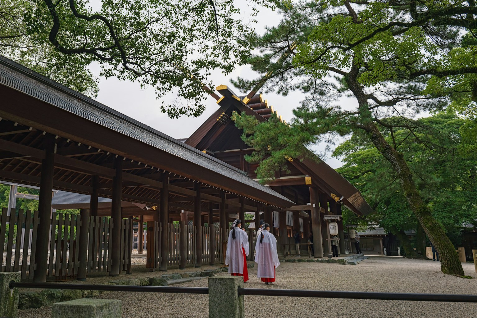 Atsuta Shrine