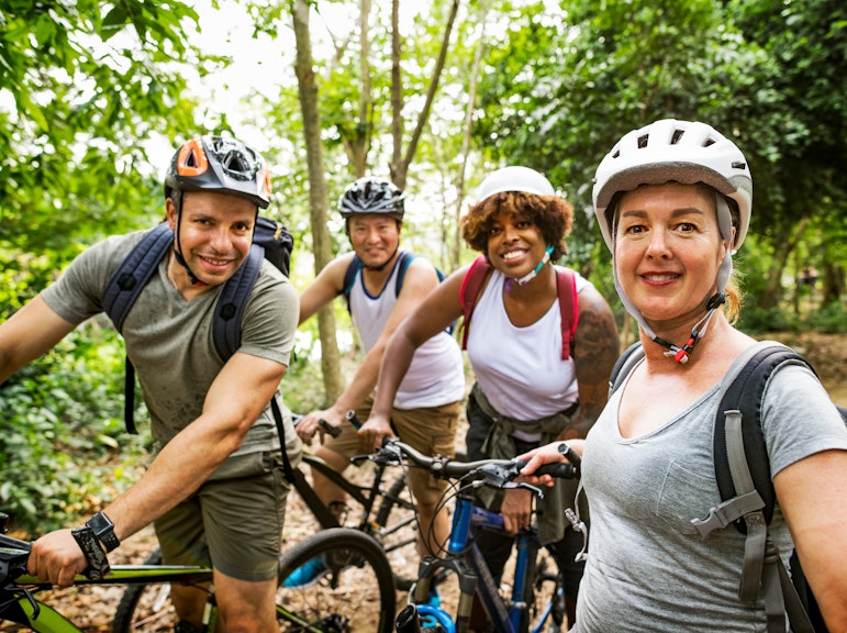 Private Nara - Highlights Bike Tour