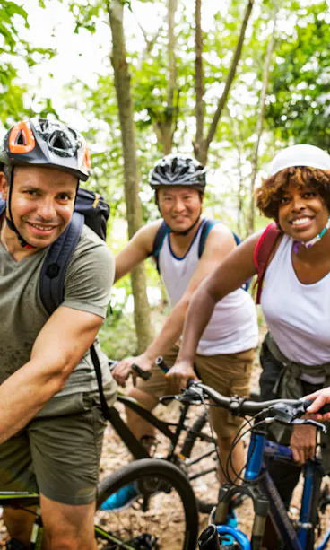 Nara Bike Tour Nara Bike Tour