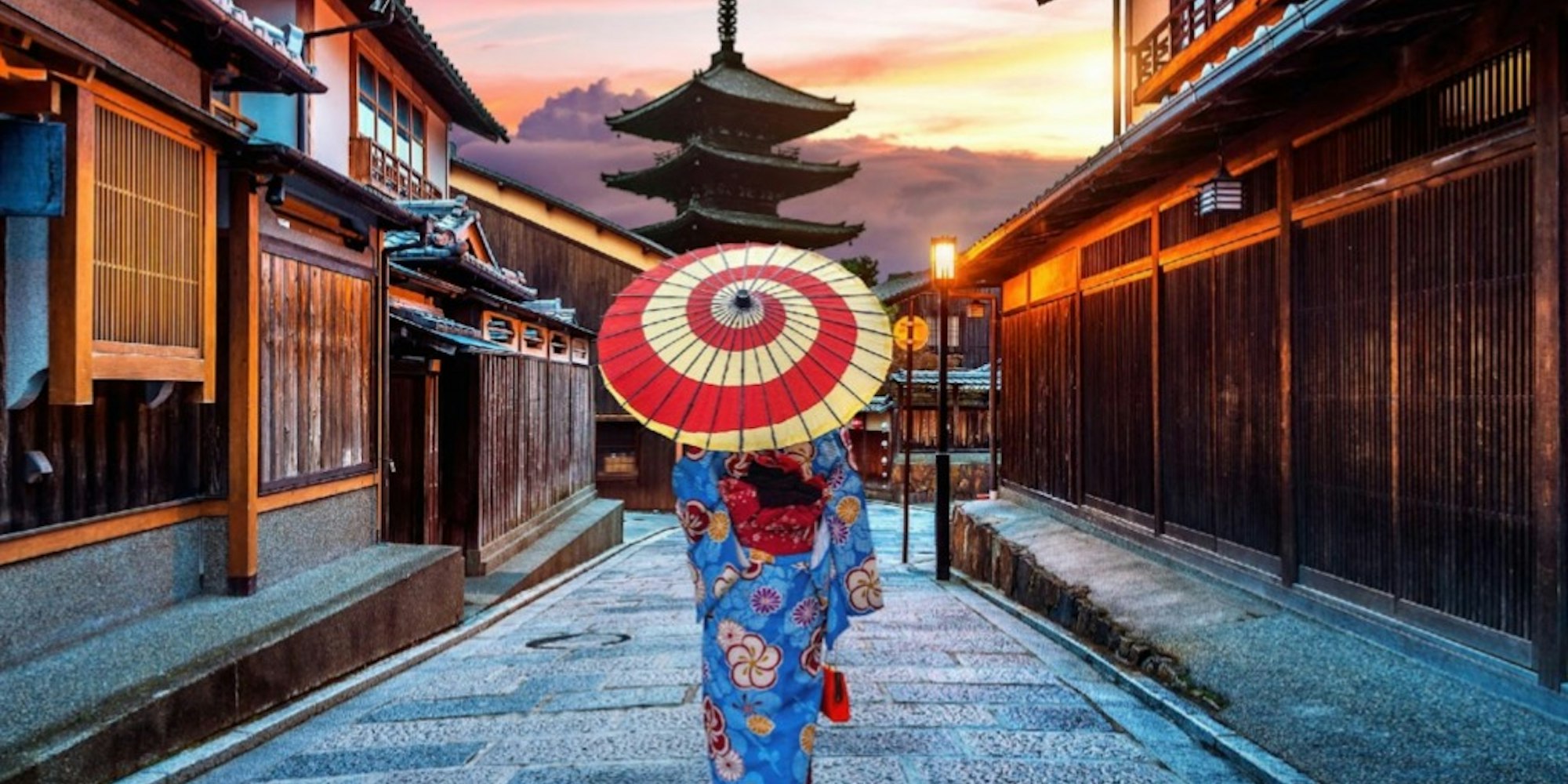 Trip to Japan Trip to Japan