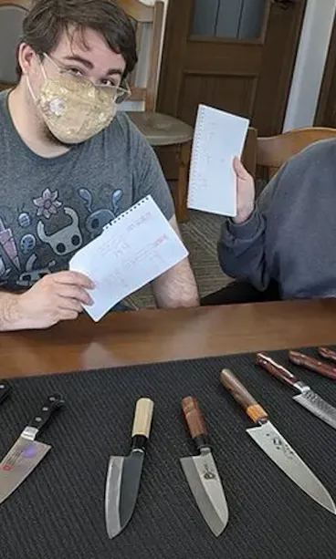 Sakai Knives Sakai Knives