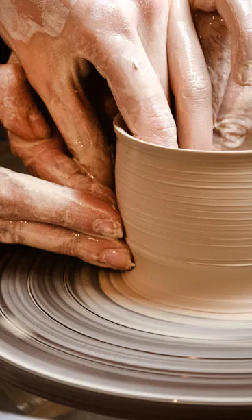 Japanese Pottery Japanese Pottery