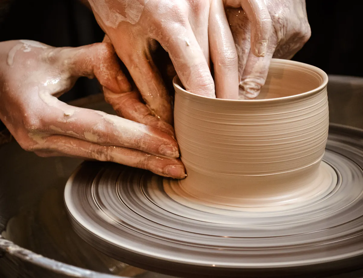 Japanese Pottery Japanese Pottery