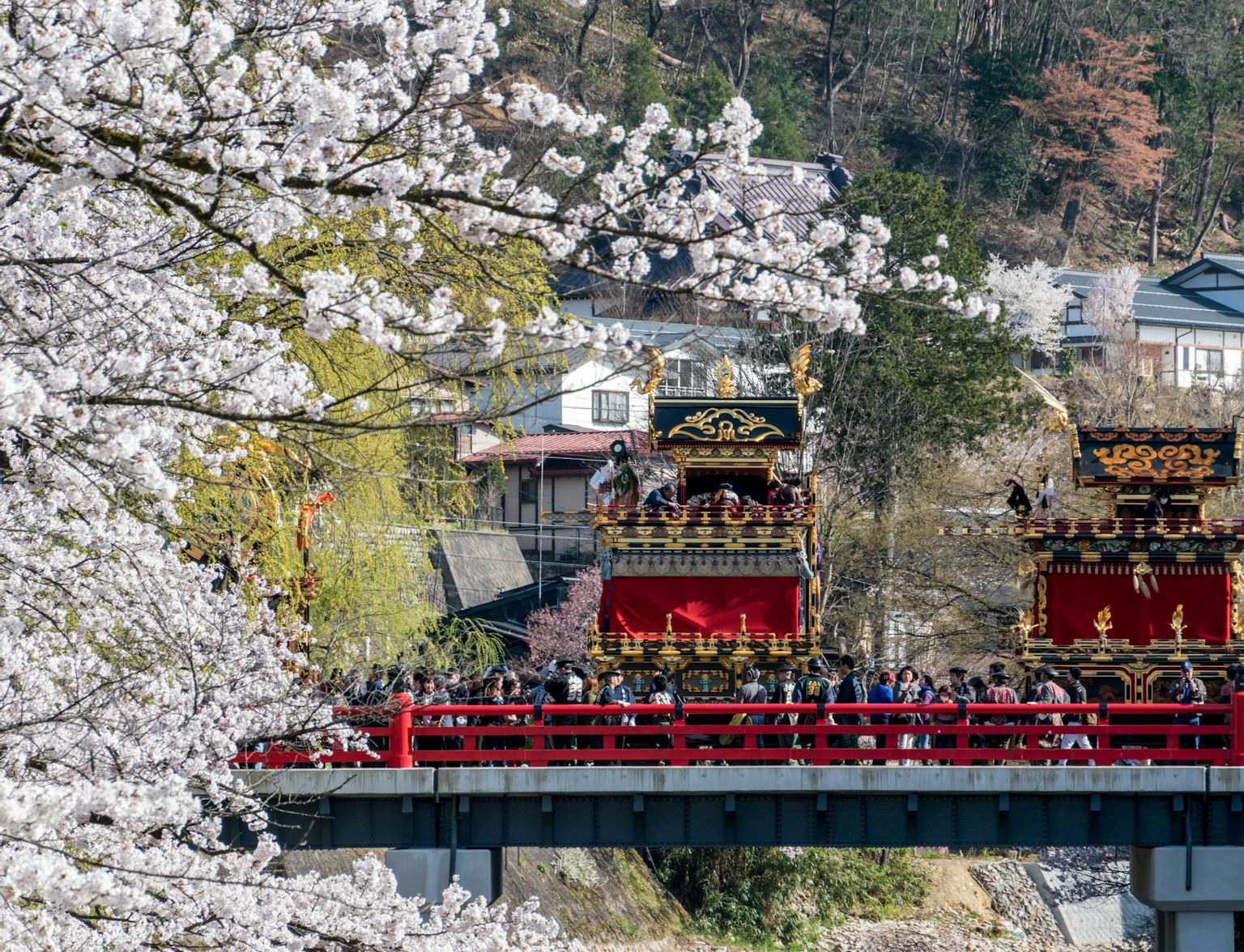 Takayama Takayama