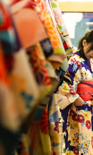 Kimono Workshop Kimono Workshop