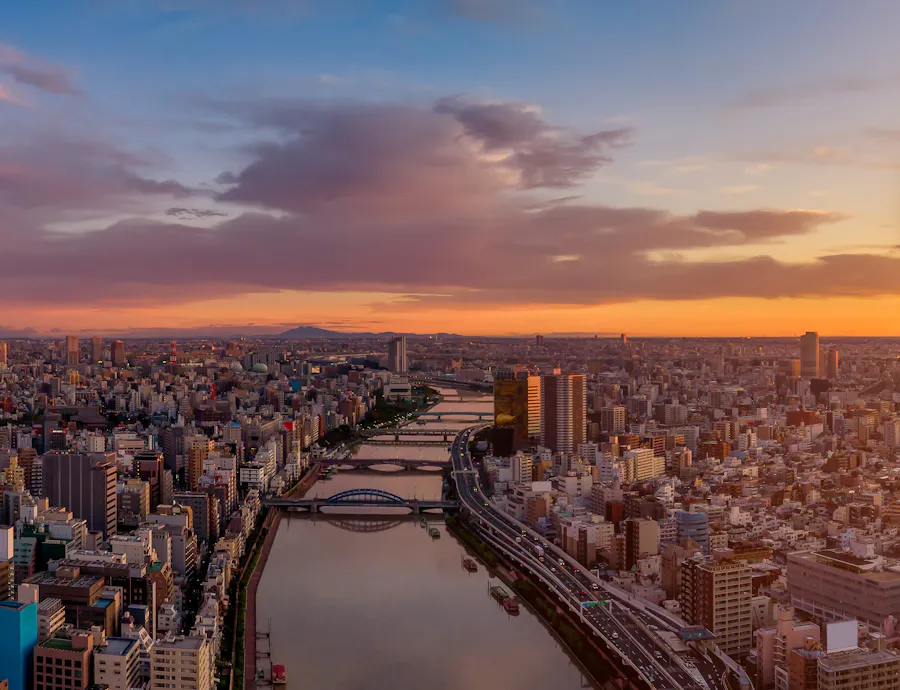 台场: 探索东京的未来之岛 - Trip To Japan