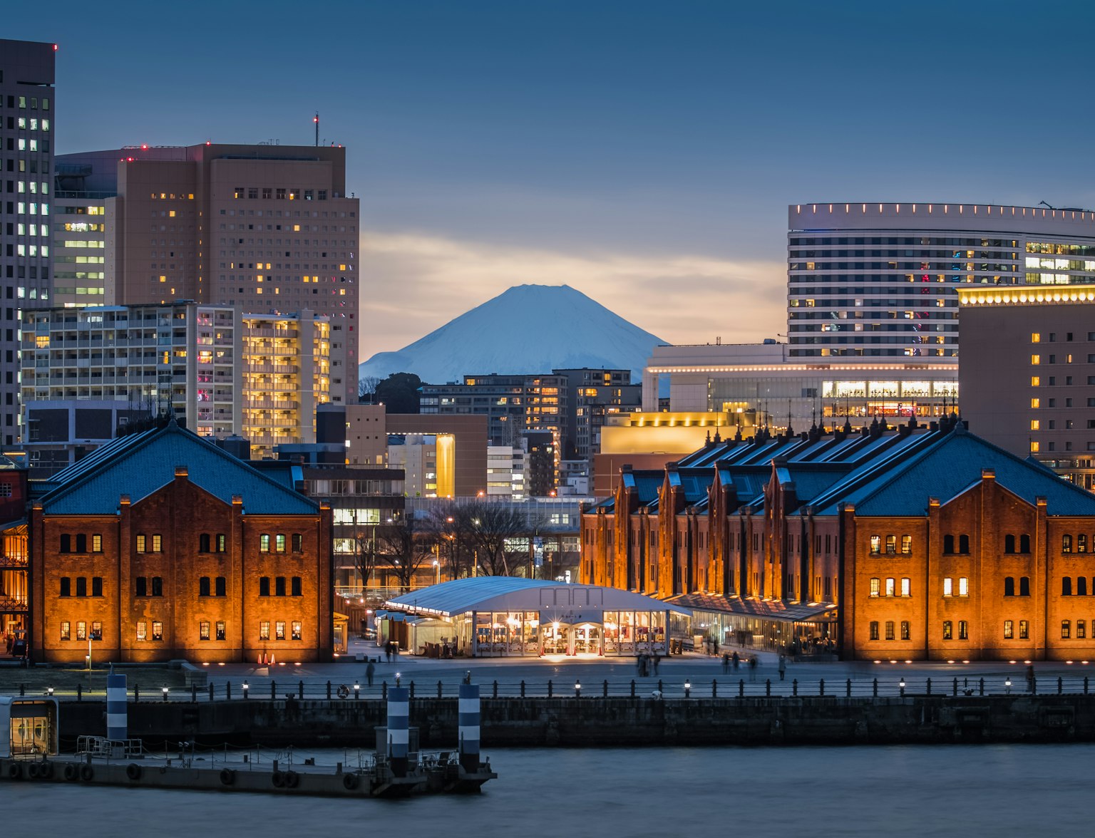 Yokohama Yokohama