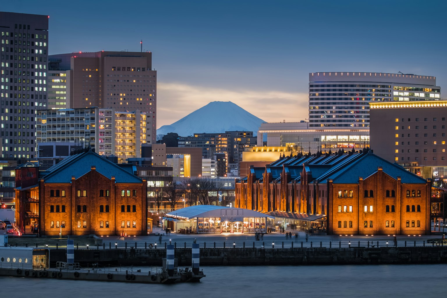 Yokohama