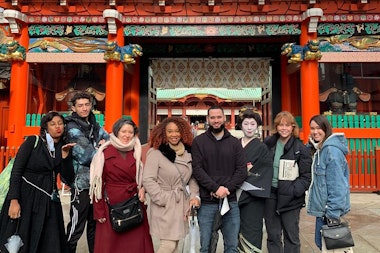 Kanda Shrine