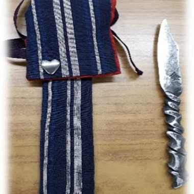 Letter Opener Letter Opener