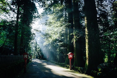 Hakone