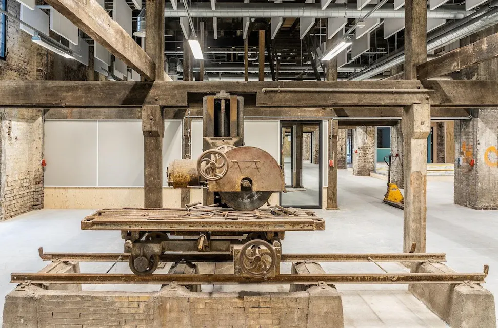 Kyoto Railway Museum Kyoto Railway Museum