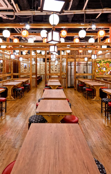 Tokyo Dining Tokyo Dining