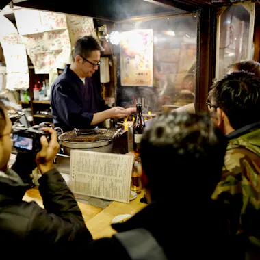 Shinjuku Izakaya Shinjuku Izakaya