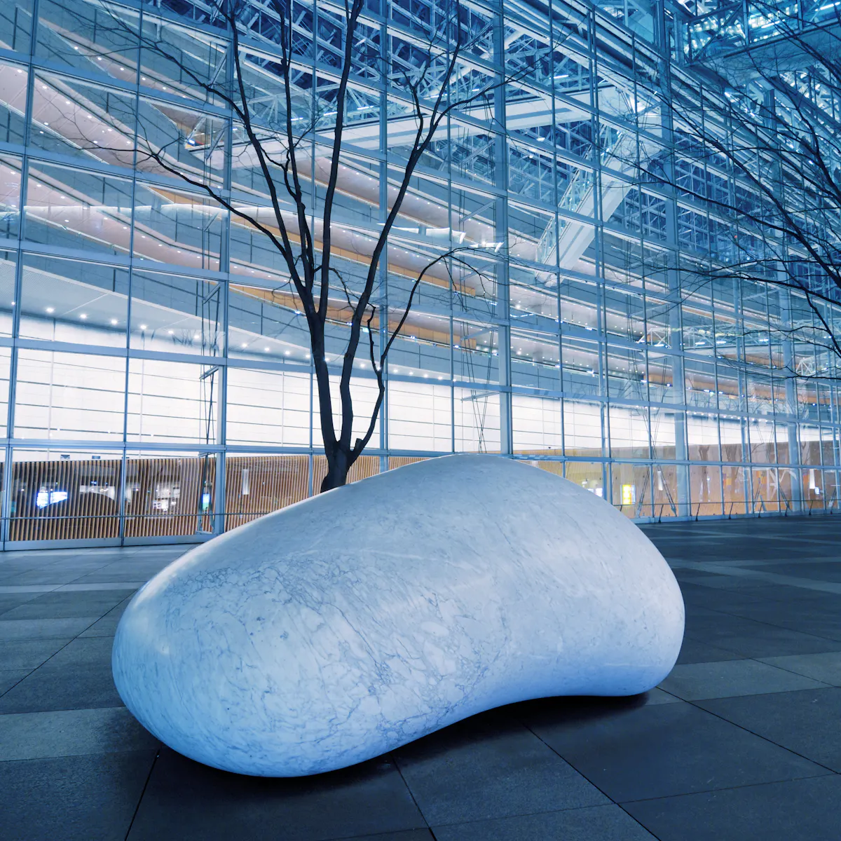 Tokyo International Forum Tokyo International Forum