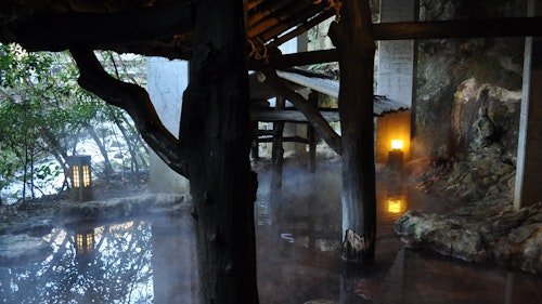 Onsen