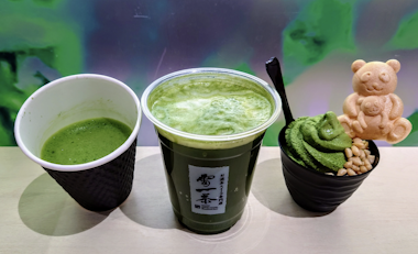 Matcha