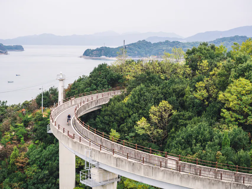 Shimanami Kaido