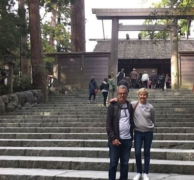 Ise Jingu