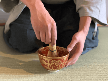 Tea Ceremony