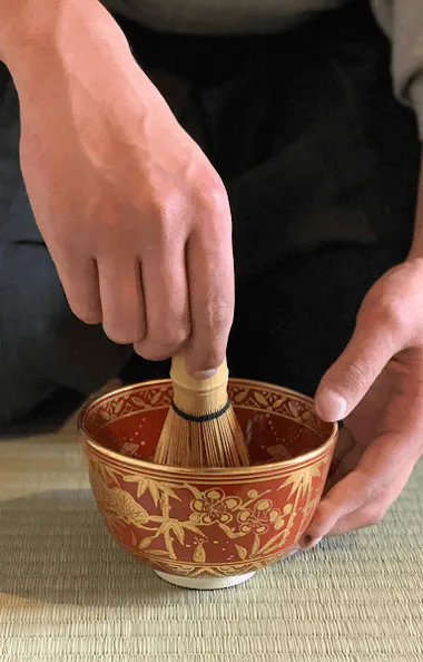 Tea Ceremony Tea Ceremony