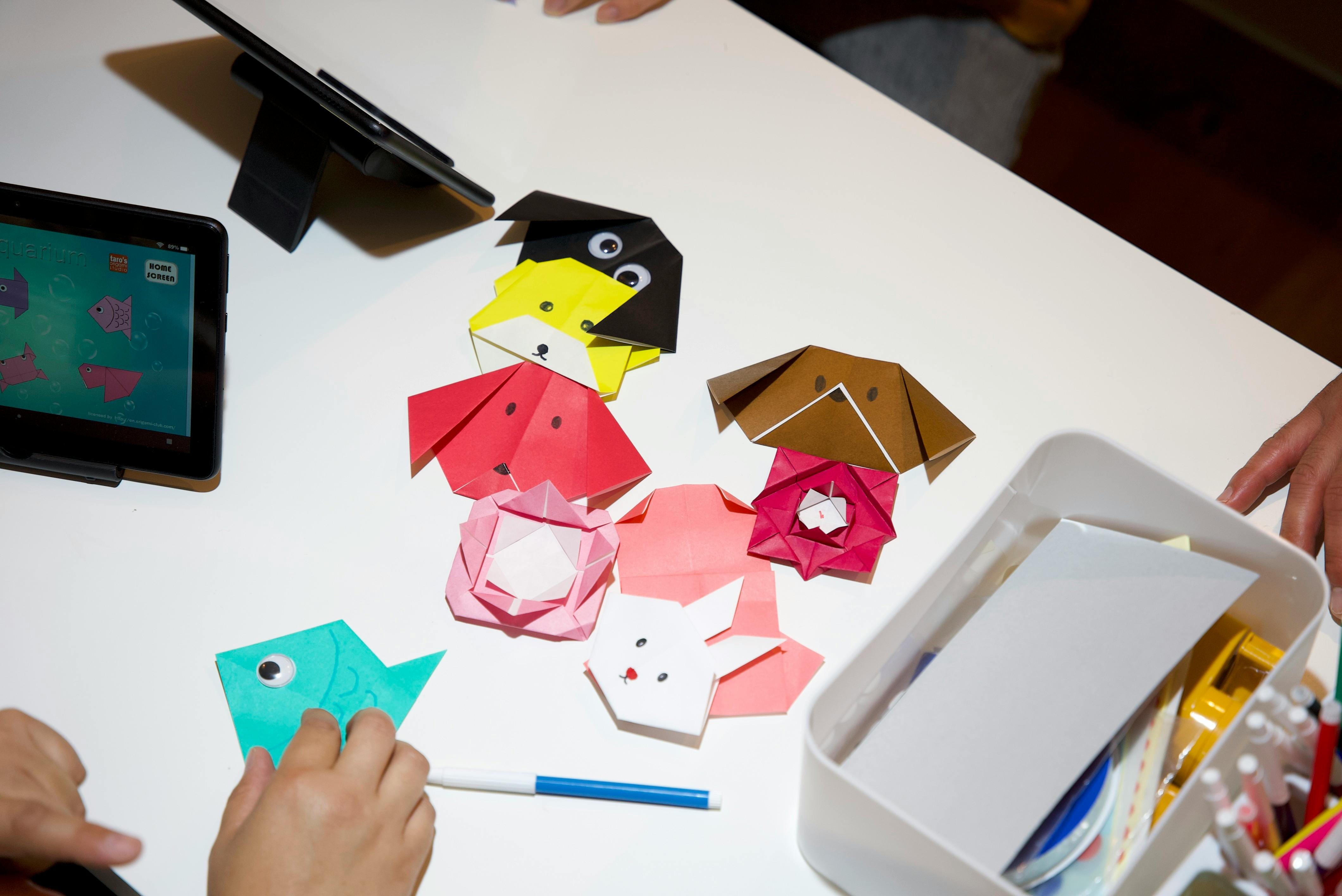 Origami Adventure: Unlock Artistry in Asakusa, Tokyo - Trip To Japan