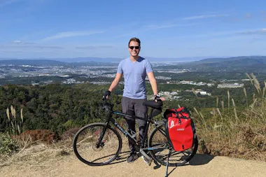 Nara Bicycle Tour