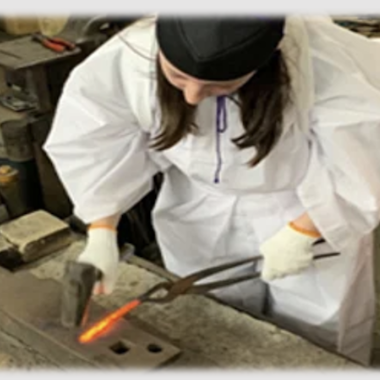 Letter Opener Workshop Letter Opener Workshop