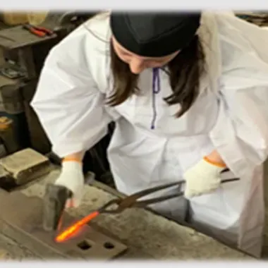 Letter Opener Workshop Letter Opener Workshop