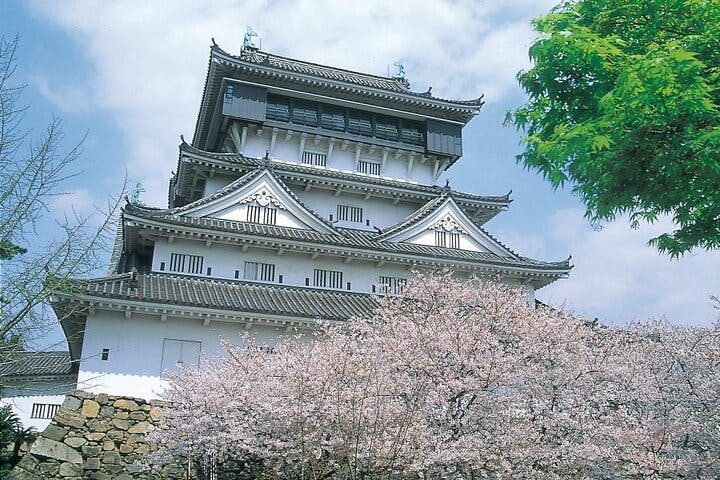 Kokura Castle