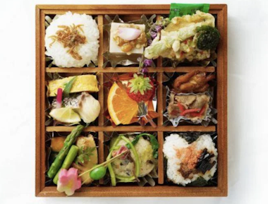 Bento Box