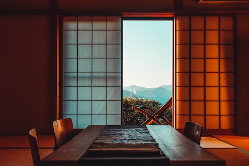 Ryokan