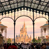 Disneyland Disneyland