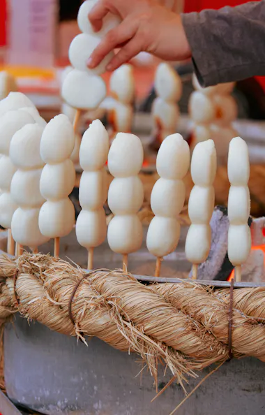 Asakusa Food Tour Asakusa Food Tour