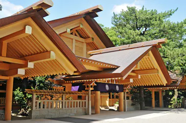 Atsuta Shrine