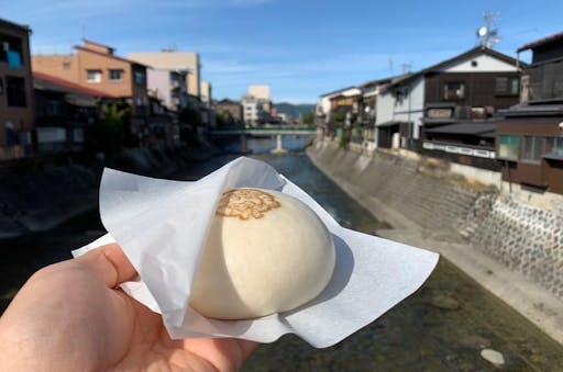 Takayama Food Tour