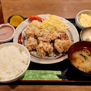 Japanese Food Japanese Food