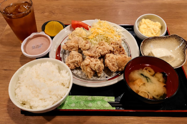 Japanese Food