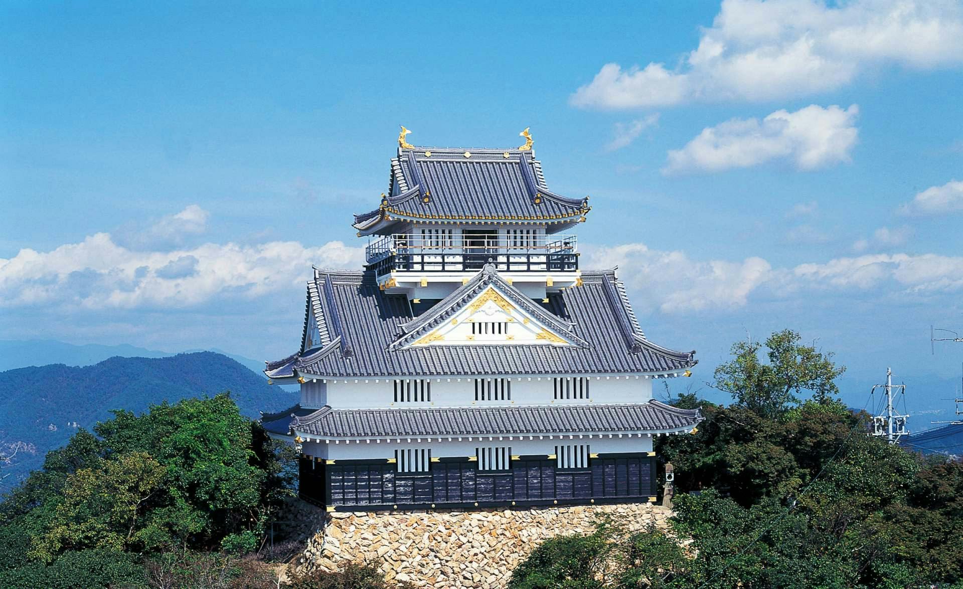 织田信长 - 日本伟大的统一者曾被称为小丑 - Trip To Japan