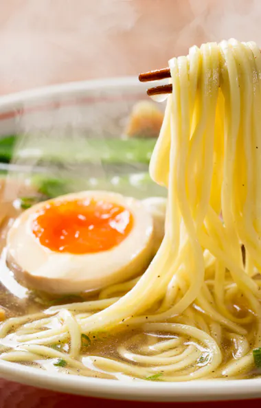 Ramen Ramen