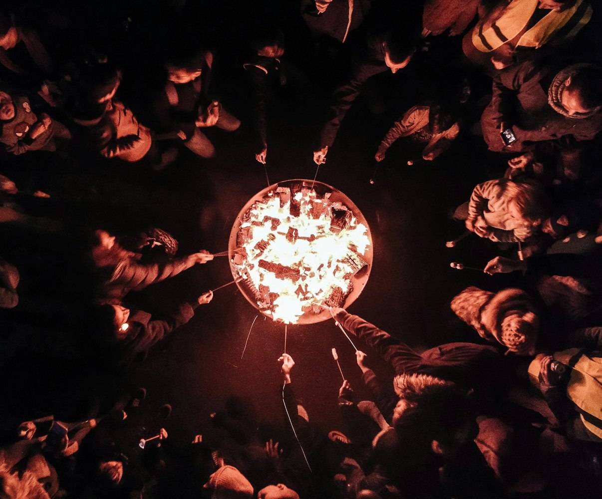 Nada no Kenka Matsuri