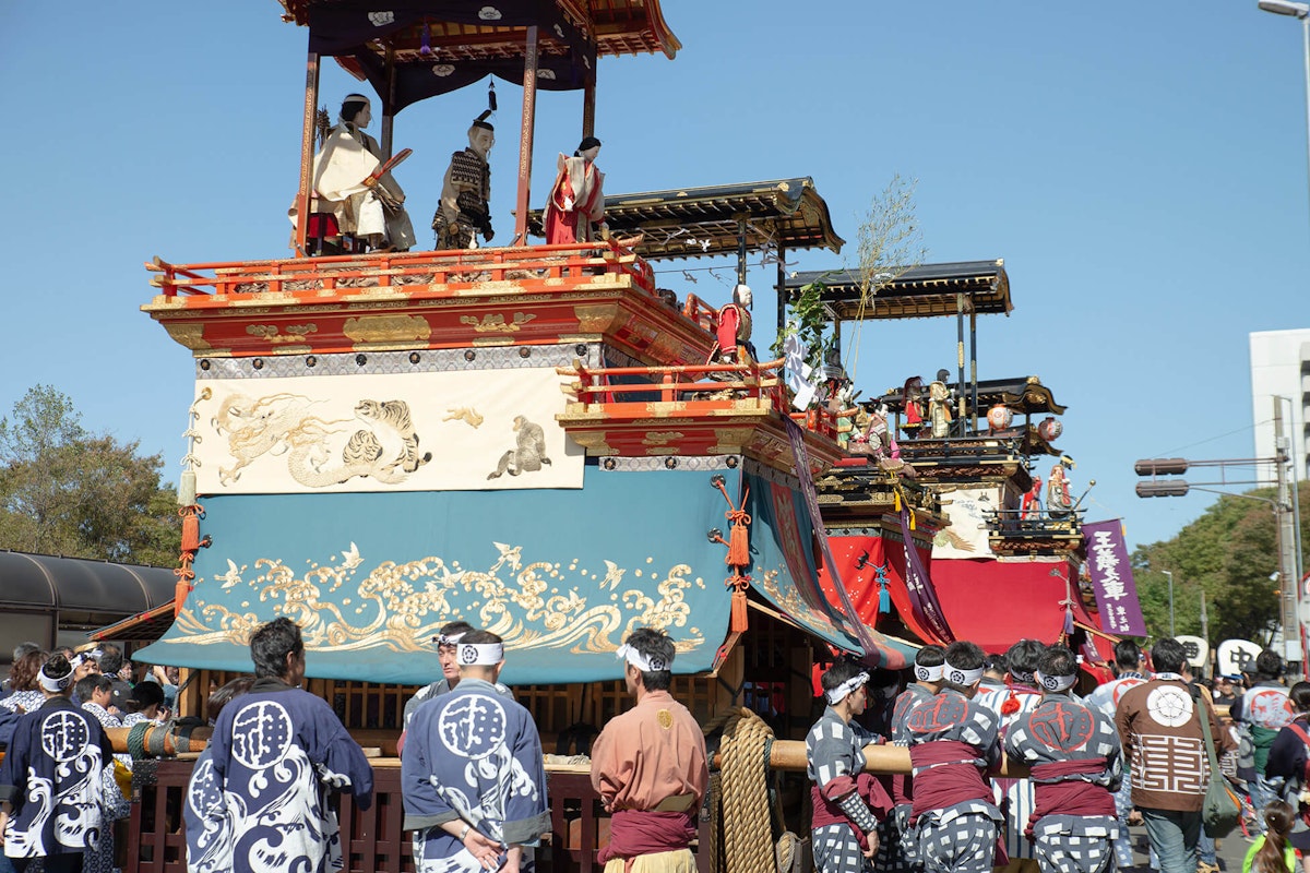 Nagoya Festival Nagoya Festival