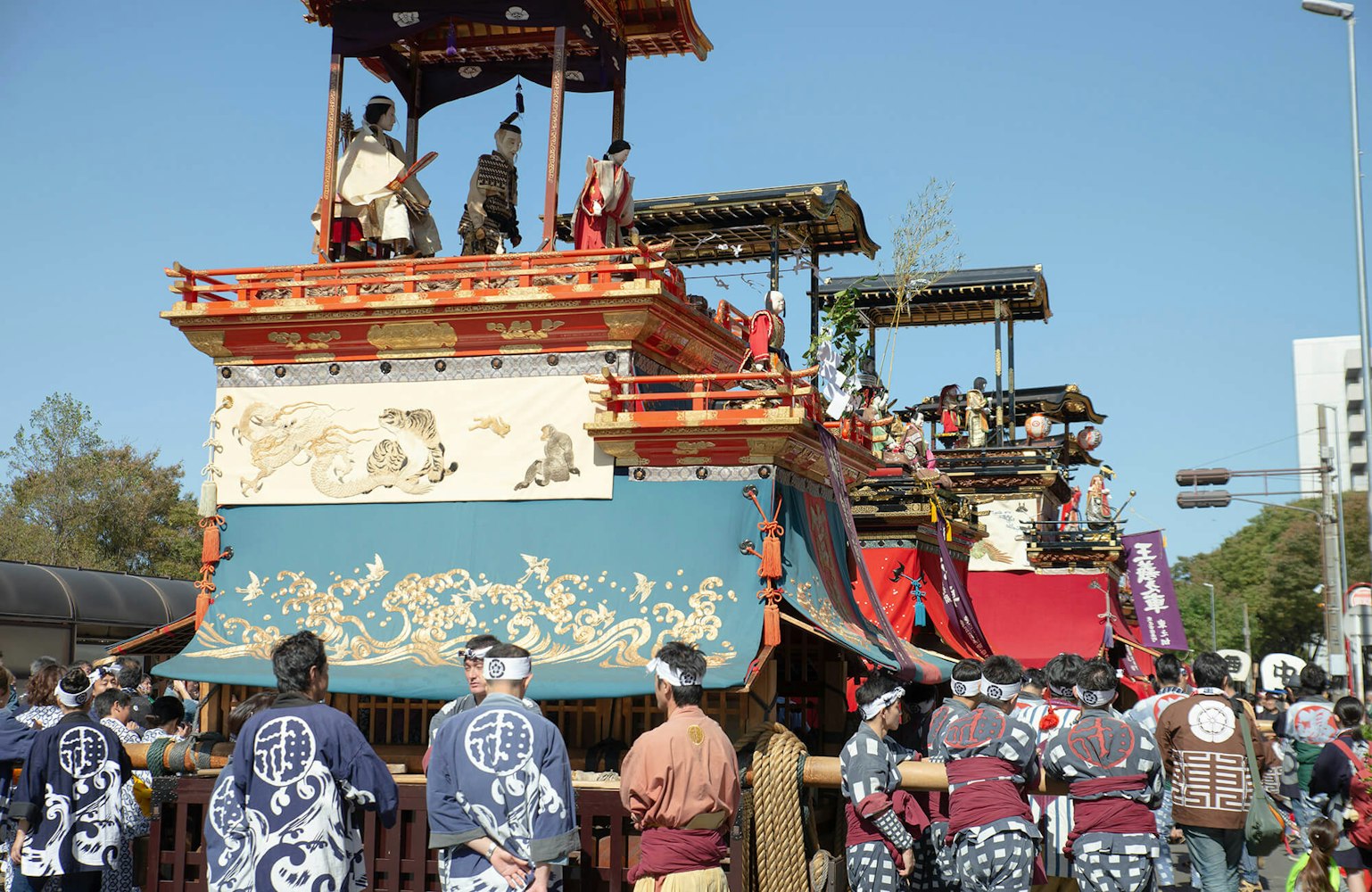 Nagoya Festival