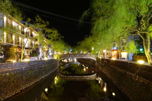 Kinosaki Onsen